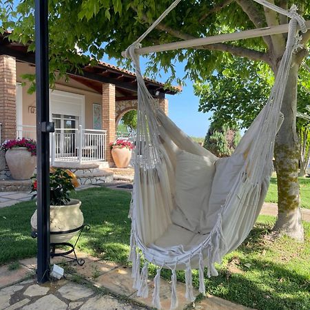 Mama'S Sunshine Garden Villa Agios Ilias  Экстерьер фото