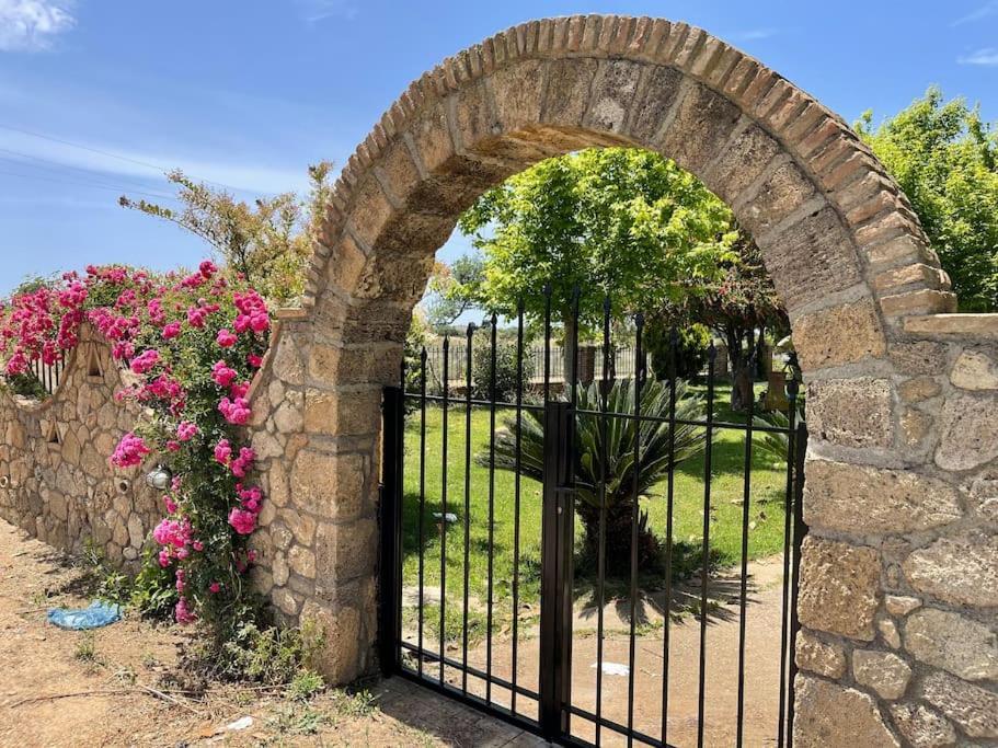 Mama'S Sunshine Garden Villa Agios Ilias  Экстерьер фото