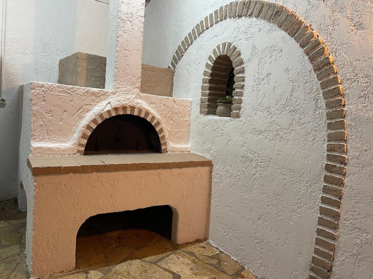 Mama'S Sunshine Garden Villa Agios Ilias  Экстерьер фото