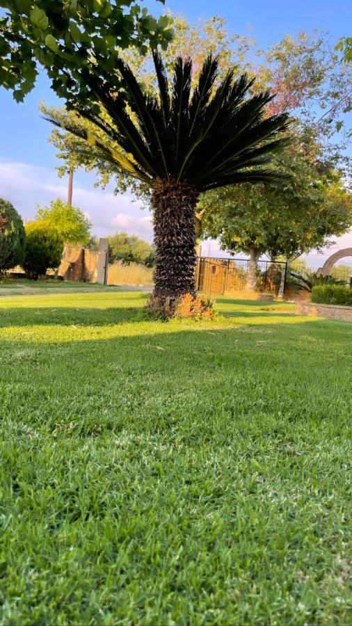 Mama'S Sunshine Garden Villa Agios Ilias  Экстерьер фото