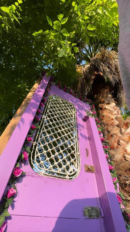 Mama'S Sunshine Garden Villa Agios Ilias  Экстерьер фото