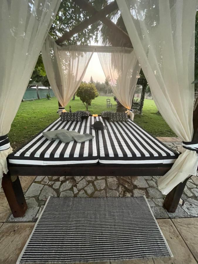 Mama'S Sunshine Garden Villa Agios Ilias  Экстерьер фото