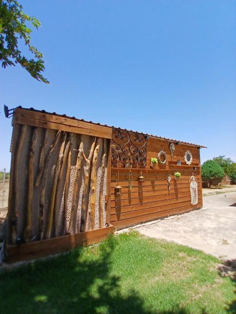 Mama'S Sunshine Garden Villa Agios Ilias  Экстерьер фото