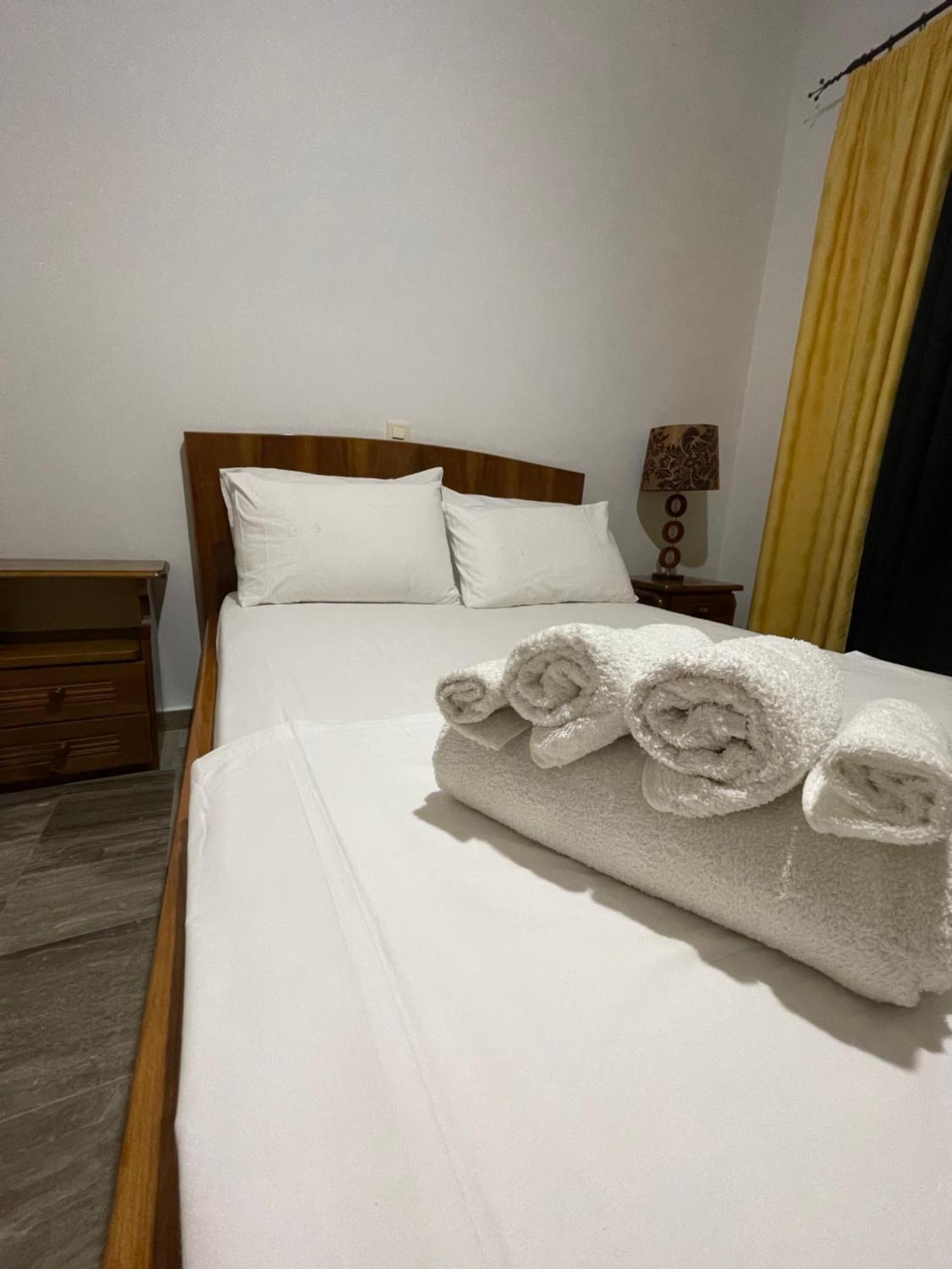 Mama'S Sunshine Garden Villa Agios Ilias  Экстерьер фото