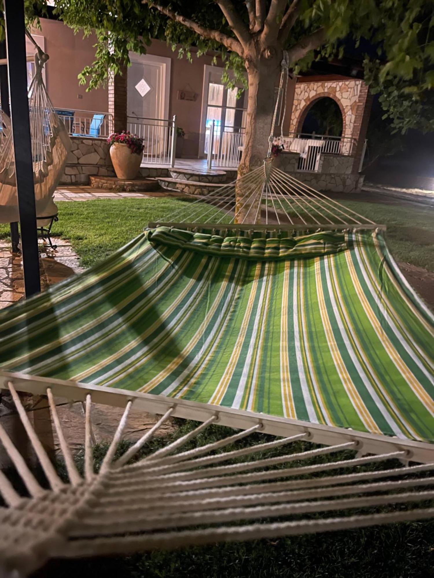 Mama'S Sunshine Garden Villa Agios Ilias  Экстерьер фото
