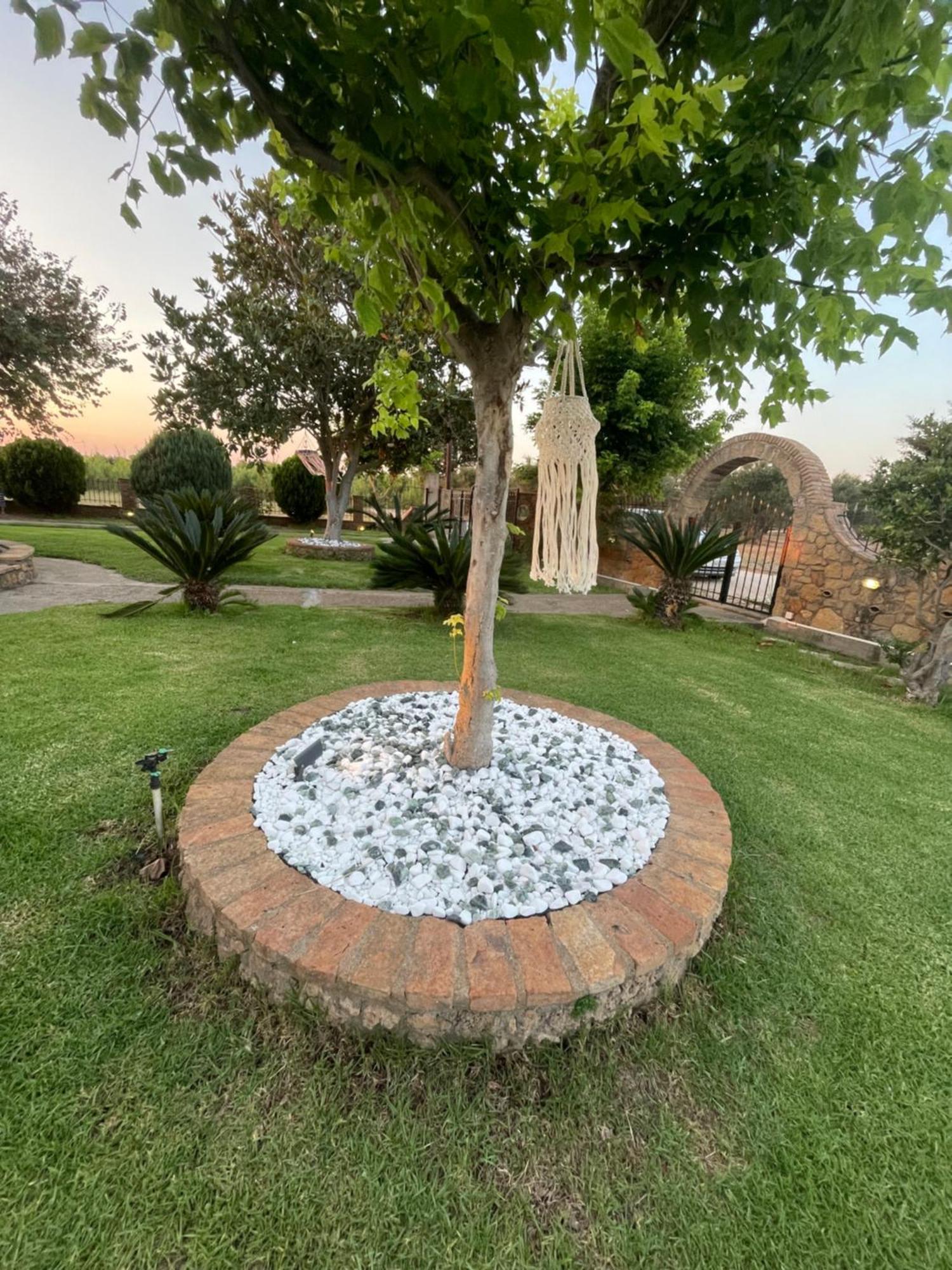 Mama'S Sunshine Garden Villa Agios Ilias  Экстерьер фото